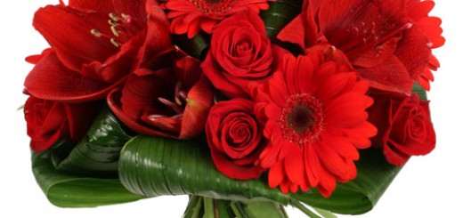 Доставка цветов по регионам