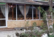 Кавказский дворик - кафе