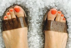 Лето на дворе...