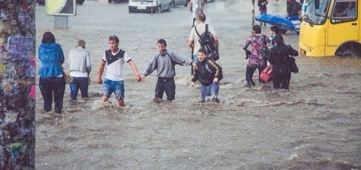 Град Симферополь 23 мая 2014 год