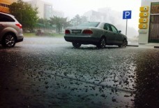 То ли лето то ли зима