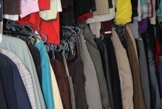 Сток - Секонд Хенд Черноморское