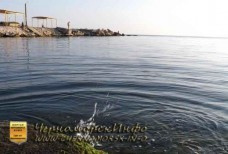 Коттедж “Ассоль” Крым Черноморское Рэбзик
