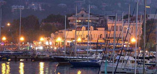 Ялта вэб камера набережная