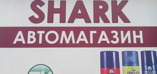 Автозапчасти в наличии и под заказ "Шарк"