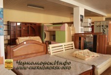 Мебельный магазин "Комфорт" Бытовая техника