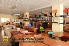 Мебельный магазин "Комфорт" Бытовая техника