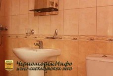 Частная база "Розовый Фламинго" Черноморское