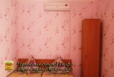 Частная база "Розовый Фламинго" Черноморское