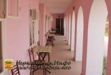 Частная база "Розовый Фламинго" Черноморское