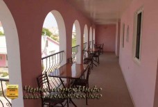 Частная база "Розовый Фламинго" Черноморское