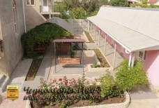 Частная база "Розовый Фламинго" Черноморское