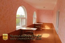 Частная база "Розовый Фламинго" Черноморское