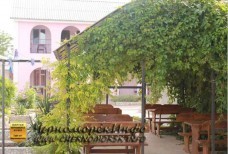 Частная база "Розовый Фламинго" Черноморское