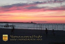 Крым Сегодня "Черноморское 15.06.2014"