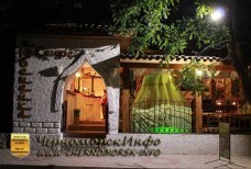 Крым Сегодня "Черноморское 15.06.2014"