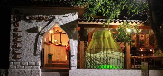 Крым Сегодня "Черноморское 15.06.2014"