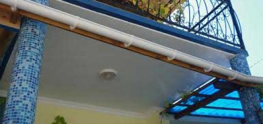 Частный коттедж "Даниэль" Крым