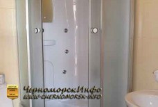 Коттедж "Ассоль" Крым Черноморское Рэбзик