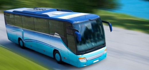 Расписание общественного транспорта