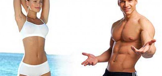 Занятия Фитнесом Черноморское