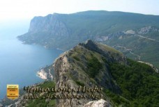 Балаклава вэб камера онлайн вид на мыс Айя