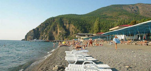 Веб камера Партенит мотель-клуб Сальвадор