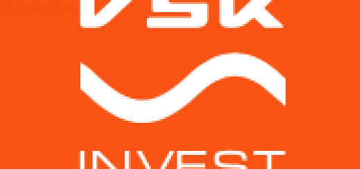 Компания "Вск-Инвест"