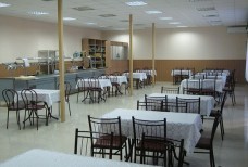 Кафе Волна Черноморское