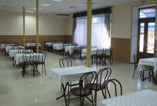 Кафе Волна Черноморское