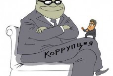 Горячая линия стоп-коррупция