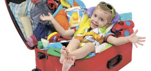 Детская оздоровительная компания 2014 года