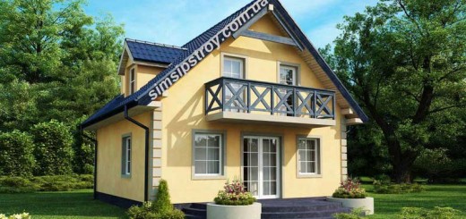 Компания СимСипСтрой