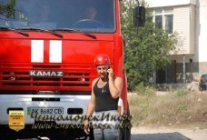 Спил тополей – улица Котовского