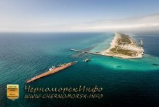 История озера Донузлав