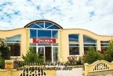 Тренажерный зал "SPORT LIFE GYM" ТК Престиж