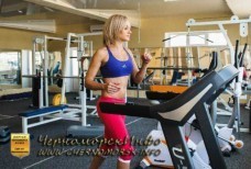 Тренажерный зал "SPORT LIFE GYM" ТК Престиж