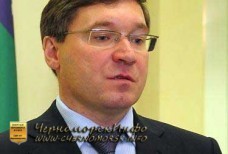 Губернатор Тюменской области посетит Черноморское