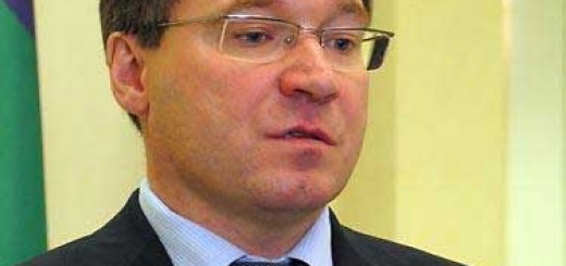 Губернатор Тюменской области посетит Черноморское