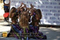 Международный День Дружбы Черноморское