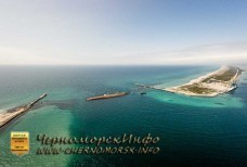 История озера Донузлав