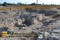 Операция - Чистый пляж !