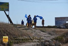 Операция - Чистый пляж !