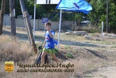 Операция - Чистый пляж !