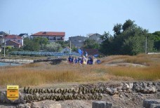 Операция - Чистый пляж !