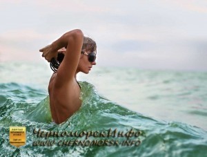 Как проходит сезон 2014 Черноморское