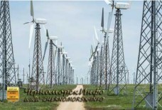 История озера Донузлав - фото наших дней