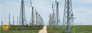 Нерентабельная Крымская ветроэнергетика