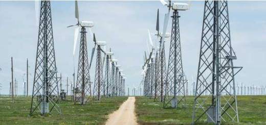 История озера Донузлав - фото наших дней