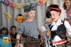 Организация праздника студия "Легенда"